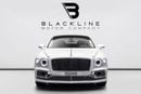 Bentley Flying Spur BUY NOW, PAY 2027 | THE BLACKLINE STANDARD | 2020 Bentley Flying Spur, Bentley Warranty