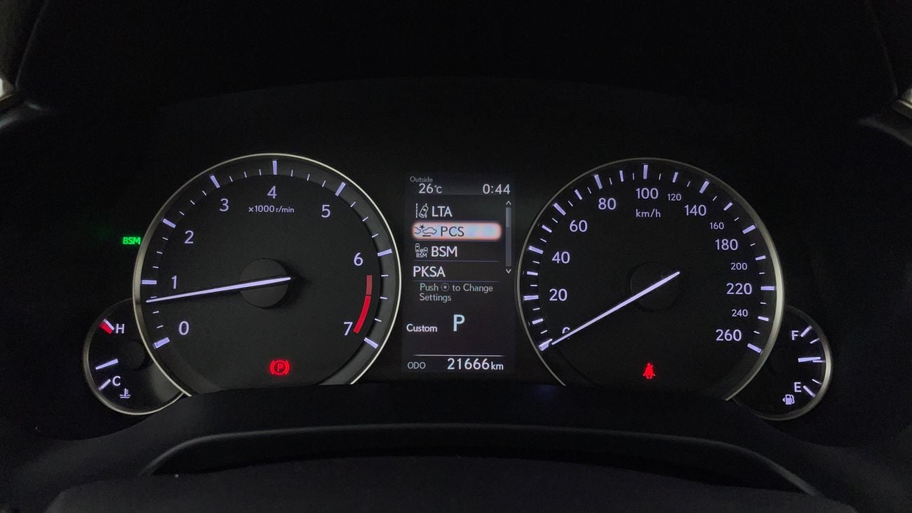 Lexus RX350 PLATINUM 3.5 | Zero Down Payment | Home Test Drive