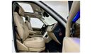 لاند روفر رينج روفر 2019 Range Rover Vogue HSE, Oct 2024 Range Rover Warranty, Dec 2025 Range Rover Service Pack, GCC