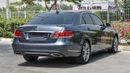 Mercedes-Benz E300 2014 KOREAN SPECS GOOD CONDITION