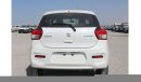 Suzuki Celerio PRICE REDUCED 2023 | 1L 3CY GL FULL OPTION PETROL 5 M/T DVD ALLOY EXPORT ONLY