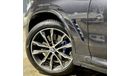 BMW X3 2019 BMW X3 xDrive30i M Sport, 2022 BMW Warranty + Service, Full Service History, Low KMs, GCC