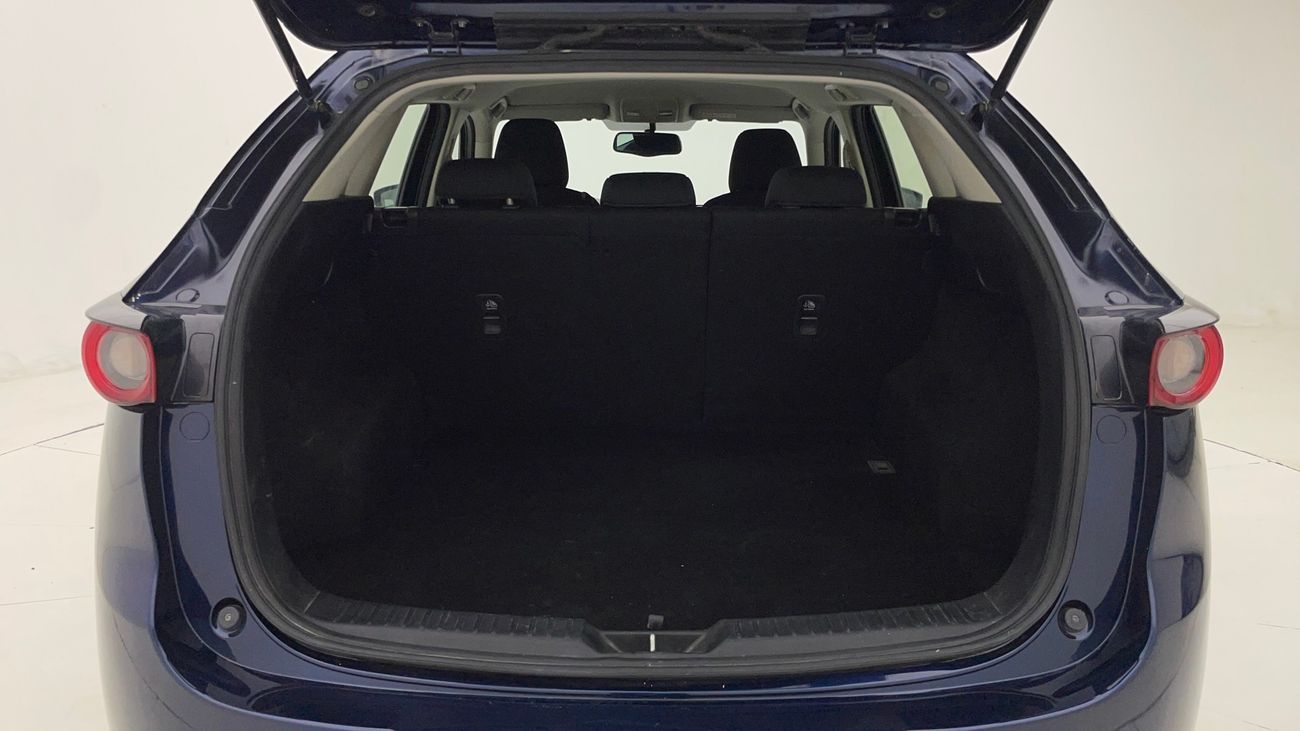 Mazda CX5 GL 2.5 | Zero Down Payment | Home Test Drive