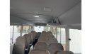 Toyota Coaster 2024 TOYOTA COASTER 23 seats 4.2L Diesel Manual Zero KM