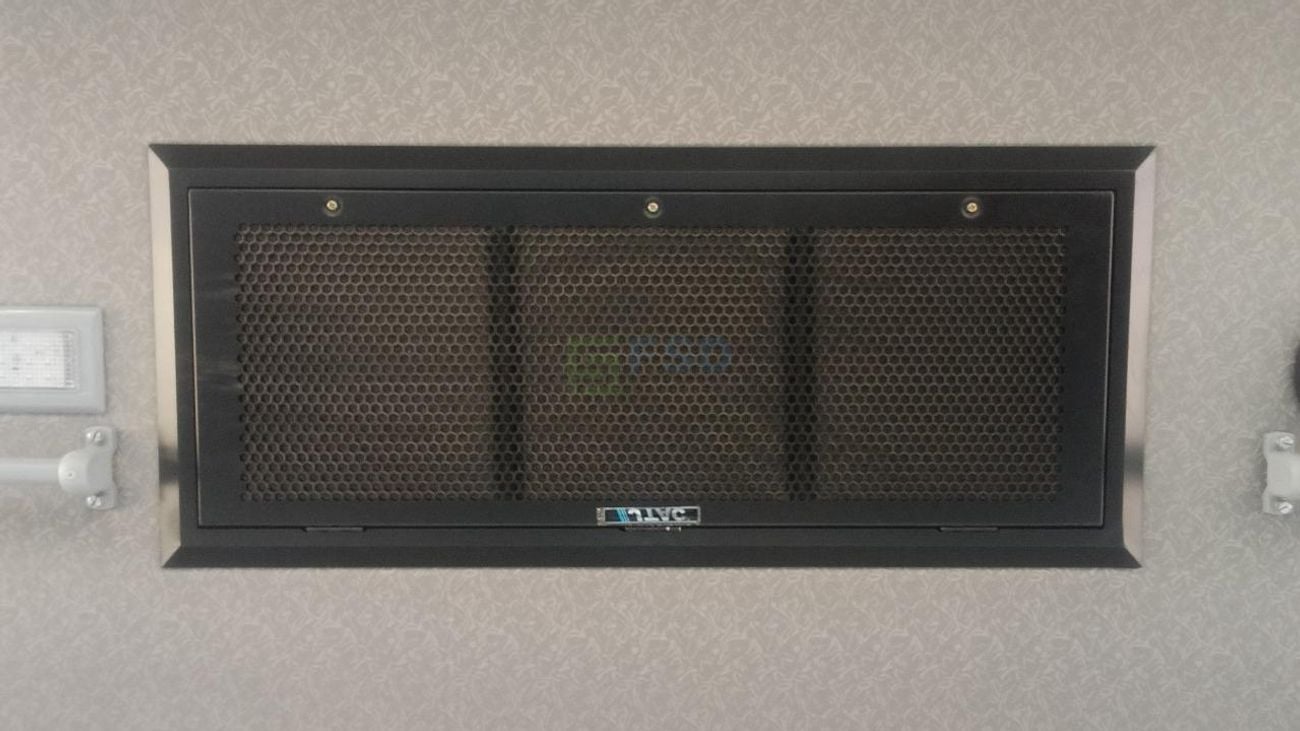 إيسوزو S7 حافلة Isuzu SML S7 Bus 47 Seater A/C MY-2025