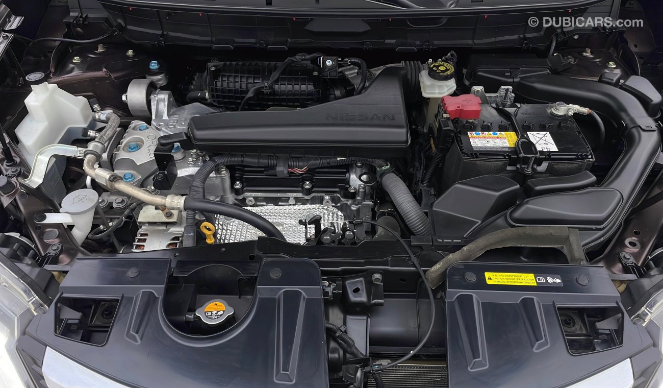 Nissan XTrail S 2.5 | Zero Down Payment | Free Home Test Drive