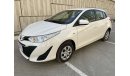 Toyota Yaris SE 1.5 | Under Warranty | Free Insurance | Inspected on 150+ parameters