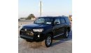 Toyota 4Runner full opation