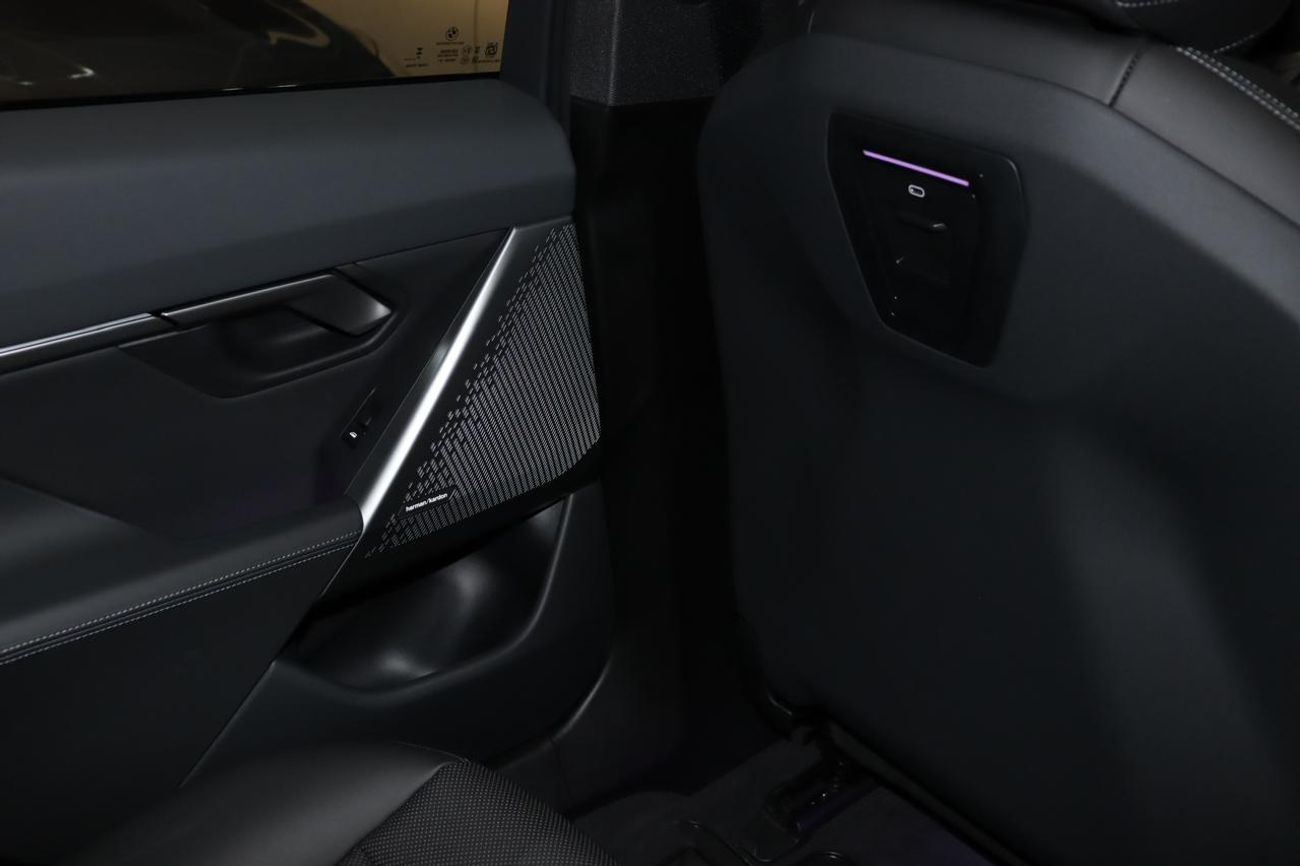 بي أم دبليو 520i Executive 1.6L