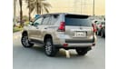 تويوتا برادو Toyota Land Cruiser prado Right hand drive..