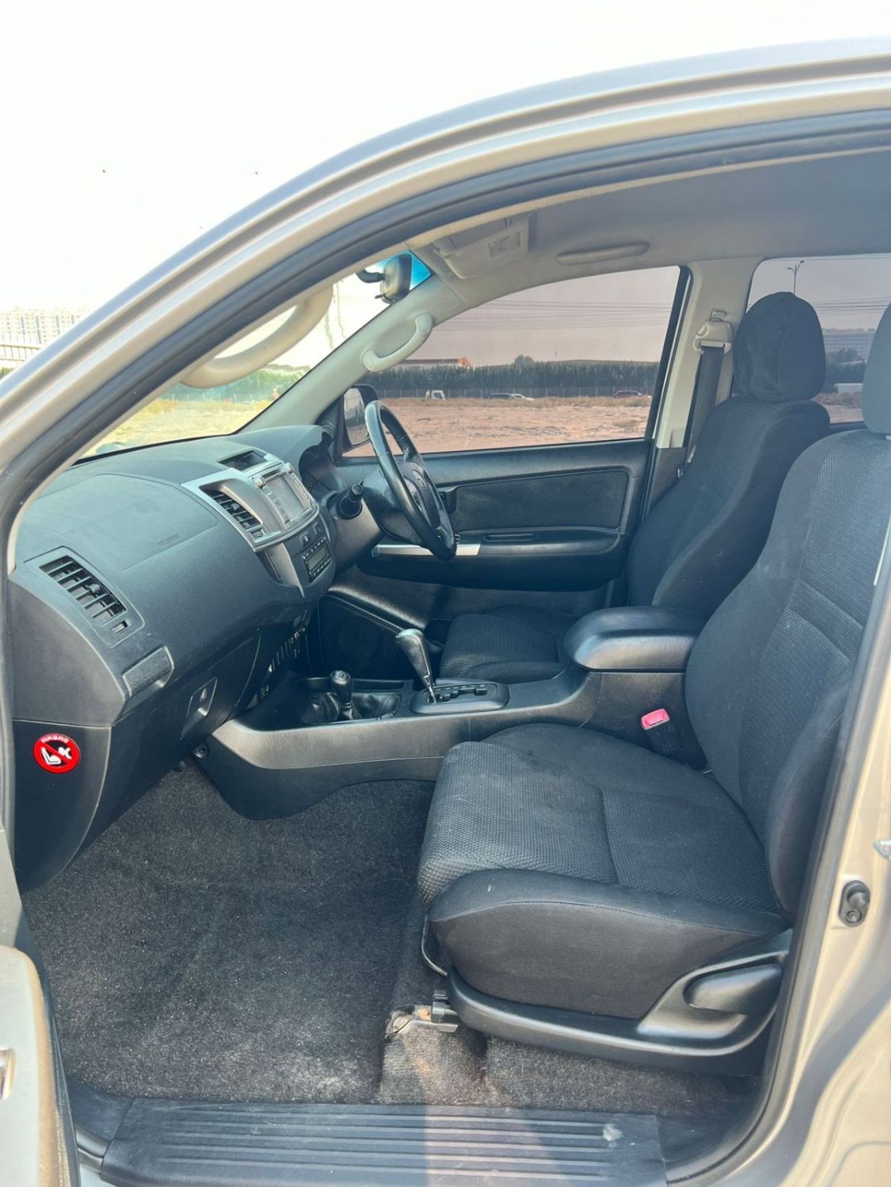 تويوتا هيلوكس