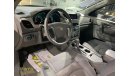 Chevrolet Traverse LS, Warranty, Service History, GCC