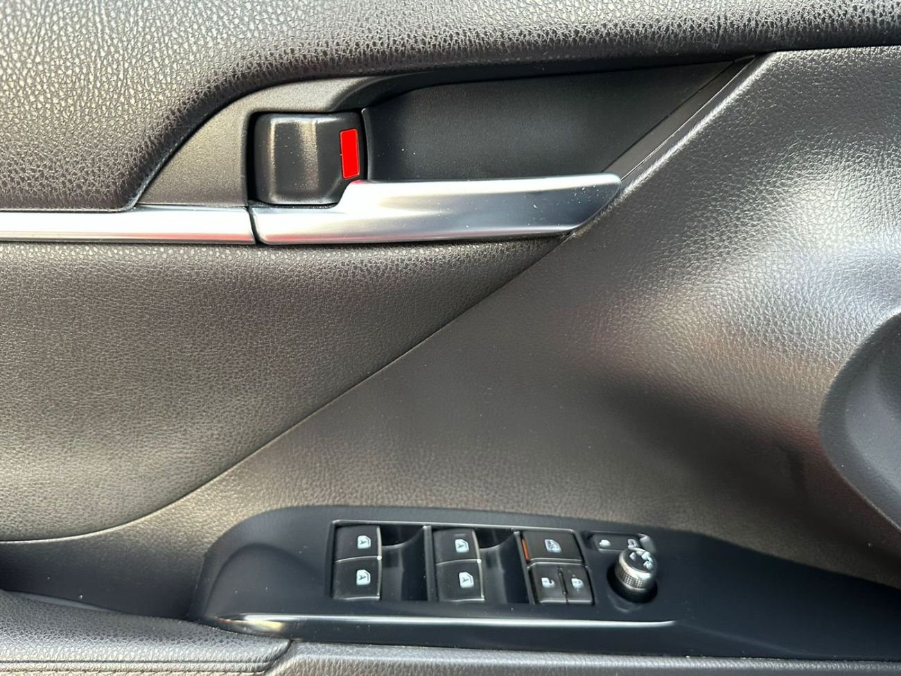 Toyota Camry Grande 3.5L