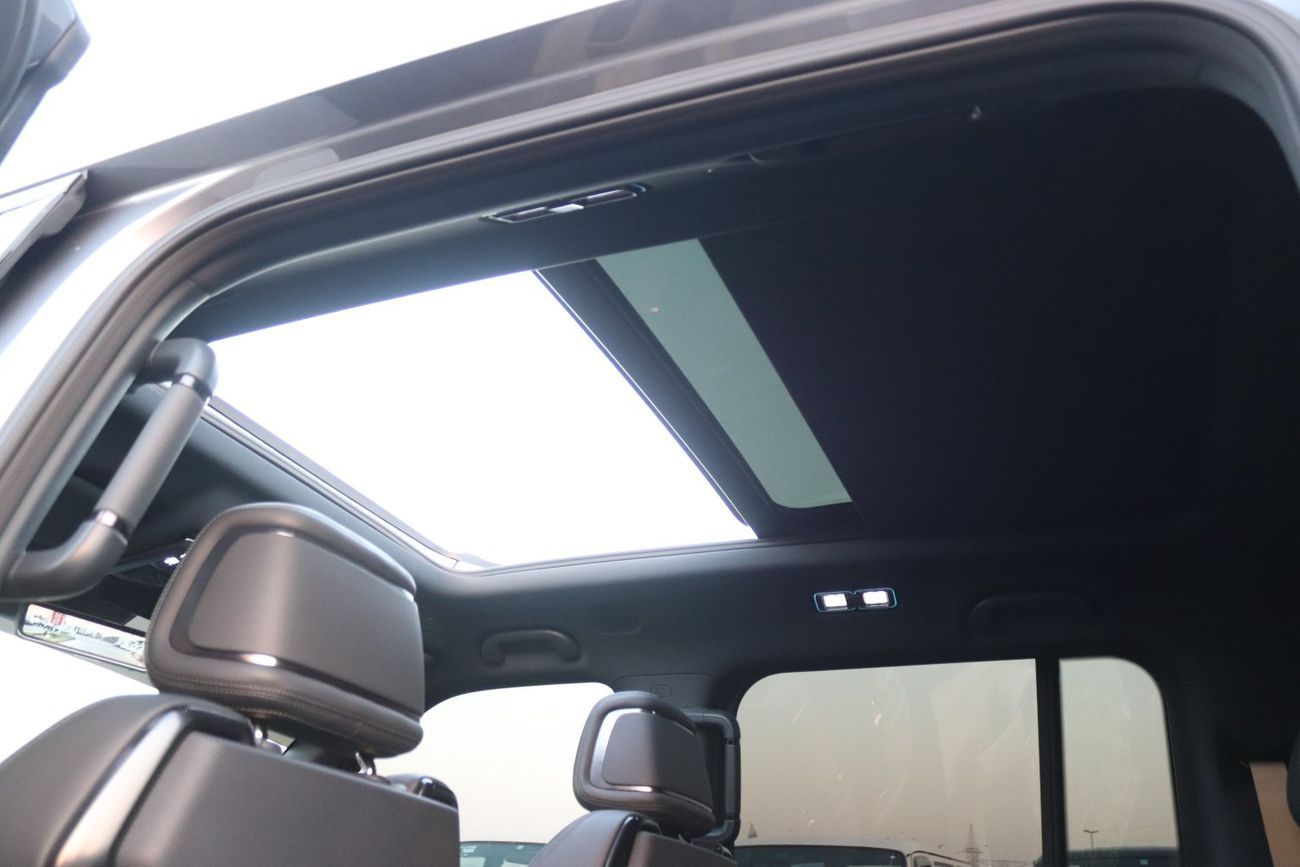 BYD Leopard 5 5 FLAGSHIP, 1.5L FULL OPTION MODEL 2024, Registered in UAE