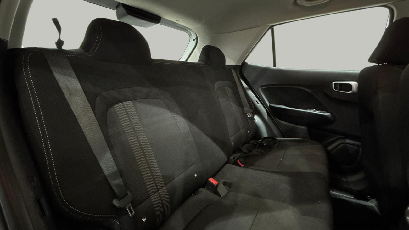 Hyundai Venue SMART 2024 | AED 608/Month | 0 DP | 30 Day Return | Warranty | Service History