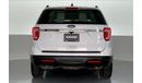 Ford Explorer XL / Standard