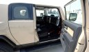 تويوتا إف جي كروزر 2020 TOYOTA FJ CRUISER 4.0L GXR PETROL AT (GVT.FJPAT.102)