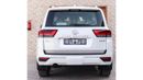 Toyota Land Cruiser 2024 Toyota Landcruiser Vxr twin turbo  3.5l  V6 -0km Gcc   - UAE PASS