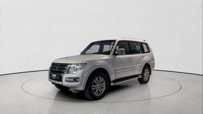 Mitsubishi Pajero GLS HIGHLINE | Guaranteed Warranty | 0 Down Payment