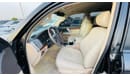Toyota Land Cruiser 2013 GXR [Face-Lifted 2021] GCC Specs 4.0CC 6 Cylinders Petrol Rear Entertainment Perfect Condition 