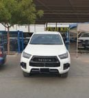 Toyota Hilux GR Sport 4.0L