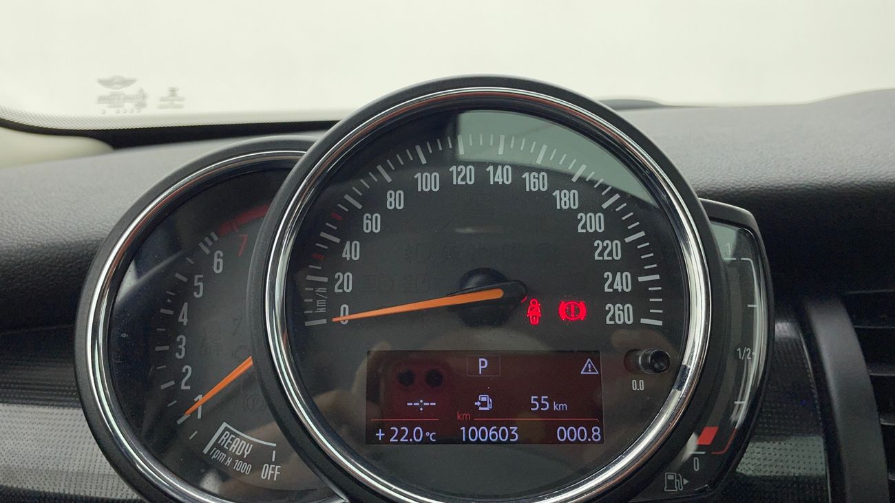 Mini Cooper STD 1.5 | Zero Down Payment | Home Test Drive