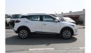 نيسان كيكس NISSAN KICKS 1.5L PETROL 2023