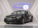 مرسيدس بنز CLS 450 4Matic - With Warranty