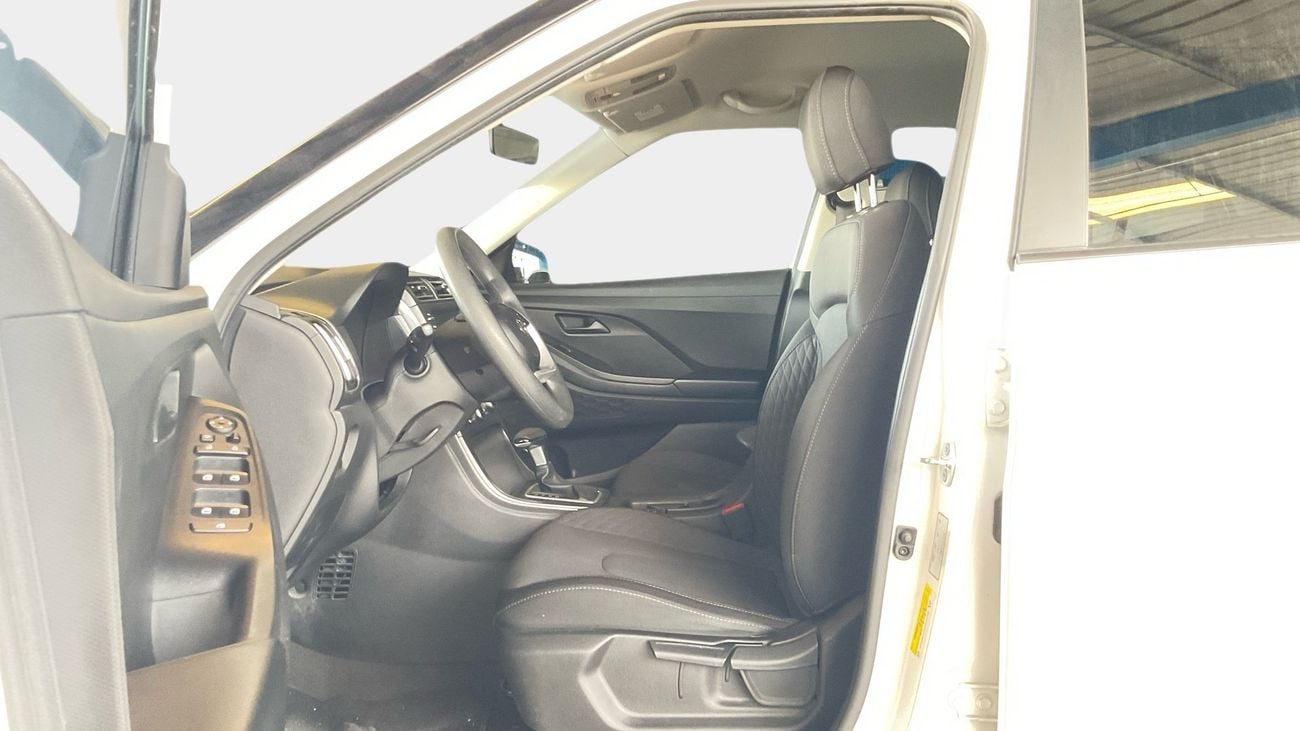 هيونداي كريتا 1.5 MPI SMART CVT | شامل الضمان | 0 ﺪﻔﻋﺓ ﺃﻮﻟﻯ