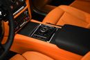 Rolls Royce Ghost