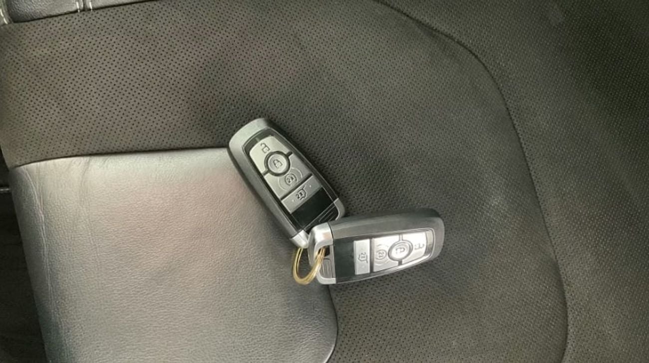 Ford Explorer ST | upto AED 20,000 Ramadan Discount | Guaranteed Warranty | 0 Down Payment