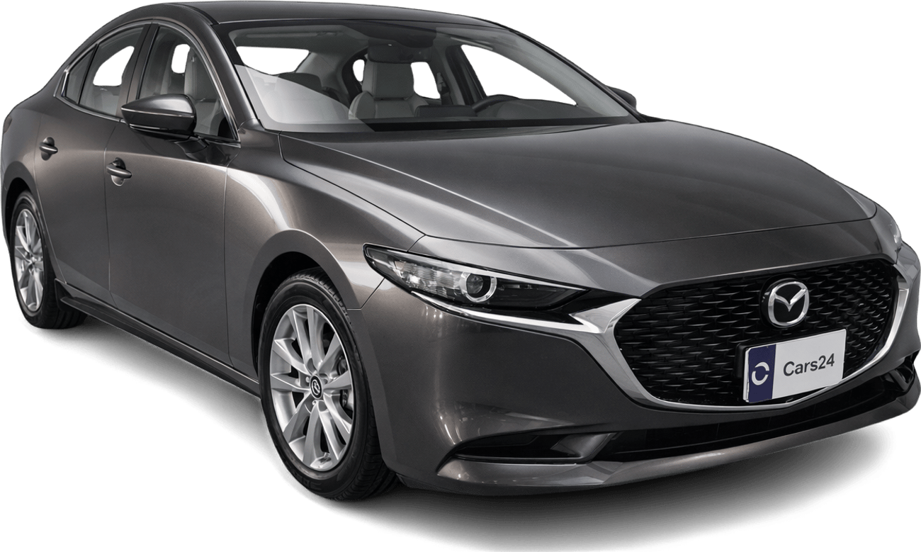 Mazda 3 SELECT 2025 | AED 883/Month | 0 DP | 30 Day Return | Warranty