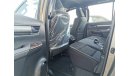 Toyota Hilux 4.0L Petrol, 18" Rims, Fabric Seats, LED Headlights, Traction Control, DVD-USB (CODE # THAD06)