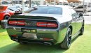 دودج تشالينجر Challenger SXT 3.6L V6 2017/ Leather Interior/ Very Good Condition