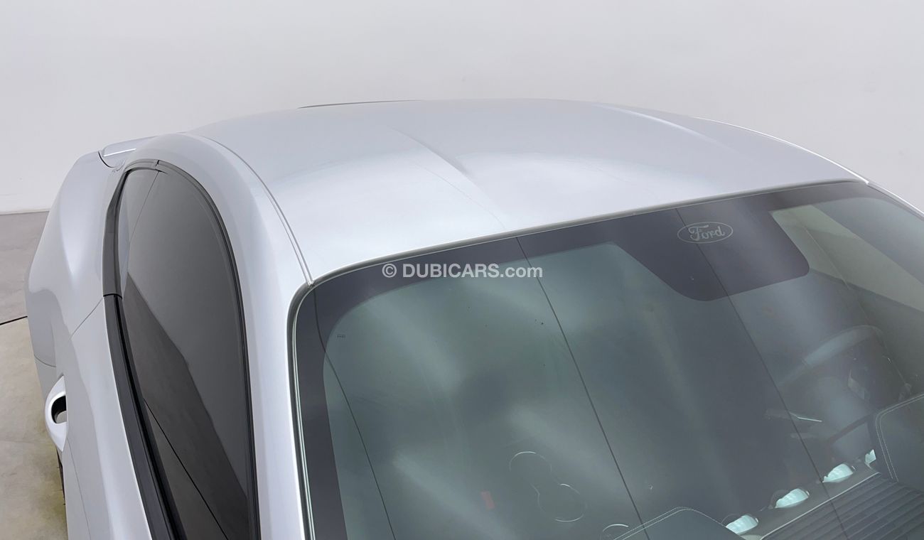 Ford Mustang GT 5000