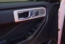 Ford Explorer LIMITED Active 200A 2.3L 4WD