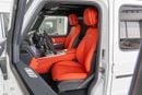 مرسيدس بنز G 63 AMG STANDARD Mercedes-Benz G63 | 2025 | performance package | Japanese Specs | V8