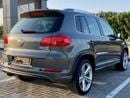 Volkswagen Tiguan R-Line 2.0L