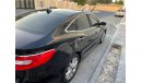 Hyundai Azera 2014 HYUNDAI AZERA LIMITED / FULL OPTION