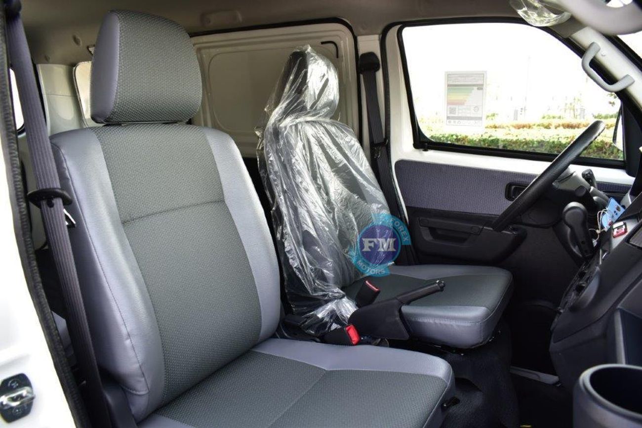 Toyota Lite Ace Delivery Van 1.5L Automatic