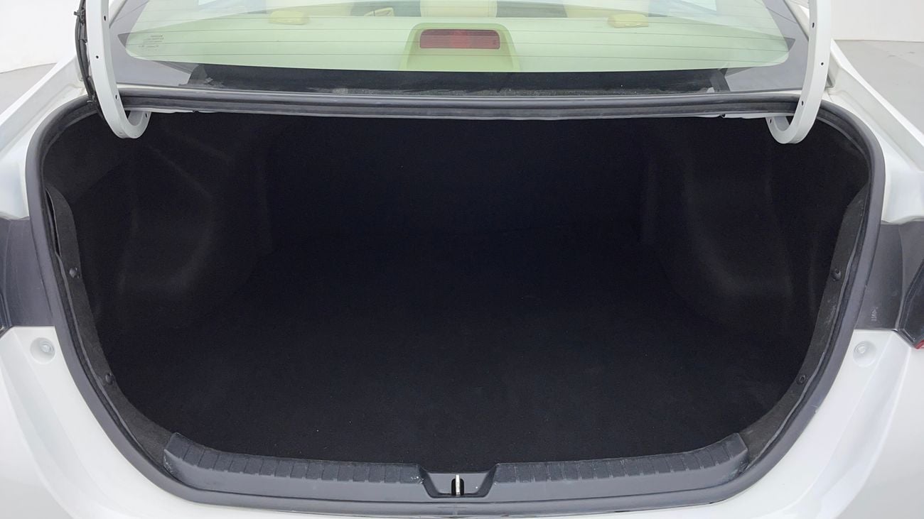 Toyota Yaris SE 1.5 | Zero Down Payment | Free Home Test Drive