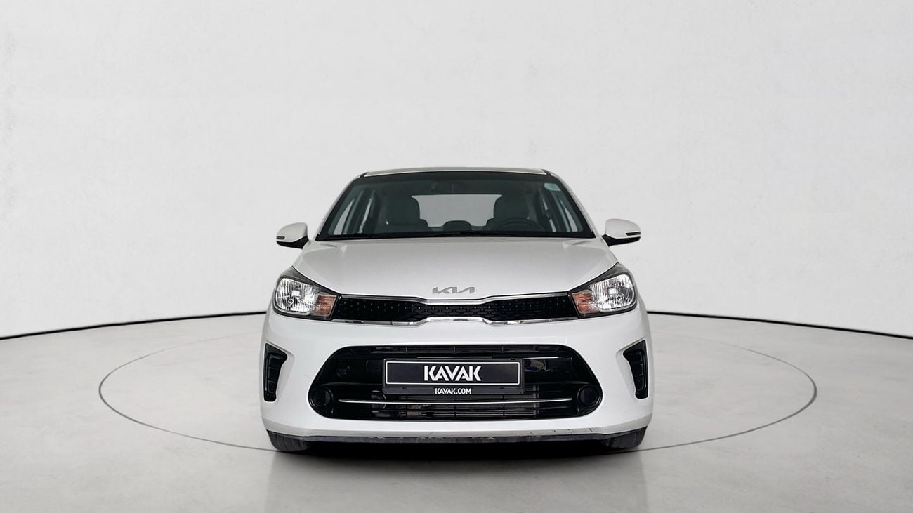 Kia Pegas LX | Guaranteed Warranty | 0 Down Payment