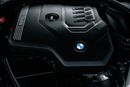 BMW 520i 520i M Sport | 2,253 P.M | 0% Downpayment | Warranty | BMW History!