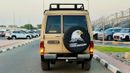 Toyota Land Cruiser HARDTOP | MODIFIED TO 2025 MODEL | MANUAL TRANSMISSION | 4.2L DIESEL ENGINE | 1996 | 8 SEATERS