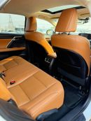 Lexus RX450h Hybrid Premier 3.5L Petrol