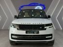 Land Rover Range Rover Vogue SE P530 - with warranty