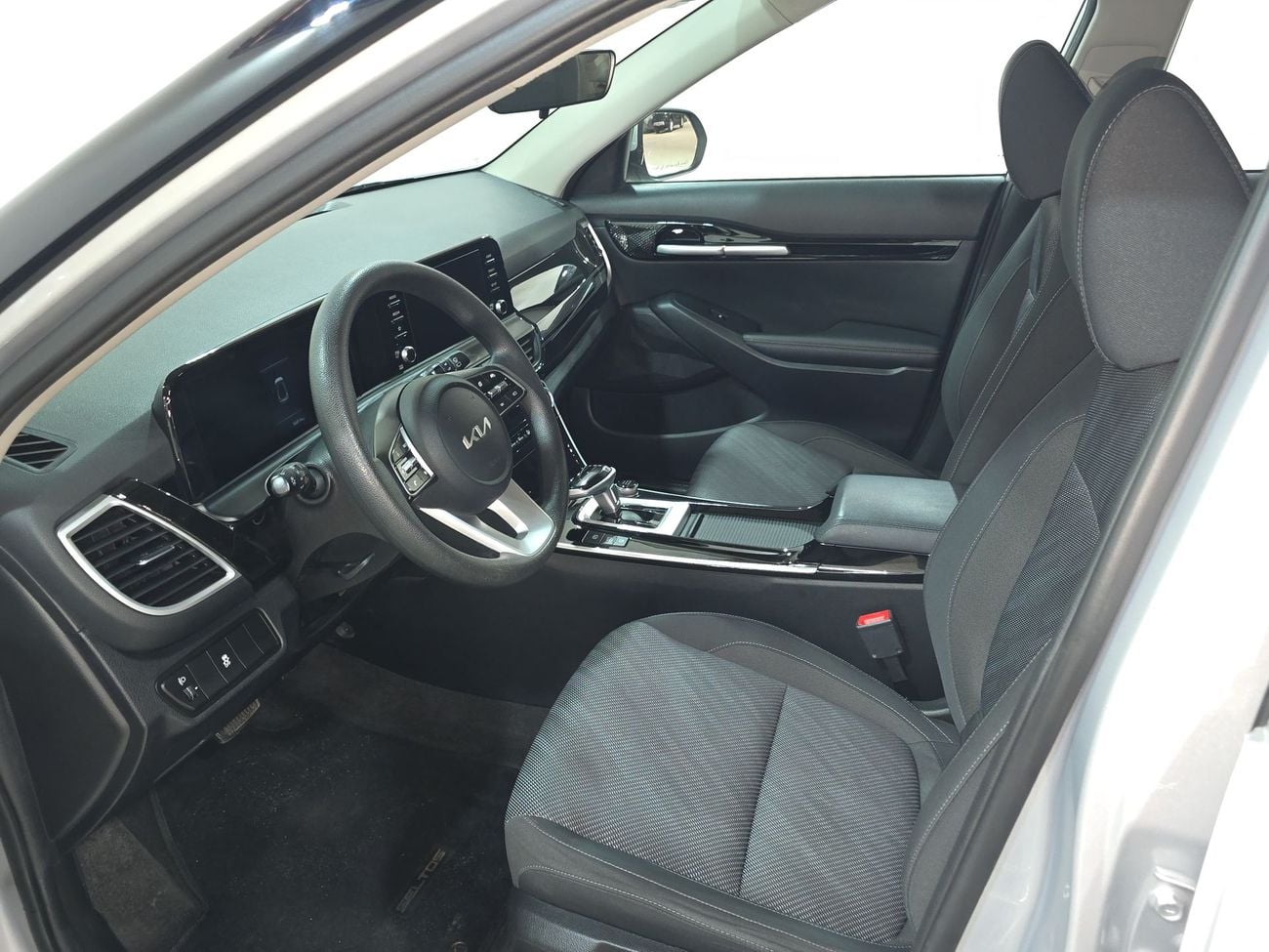 Kia Seltos LX 2.0