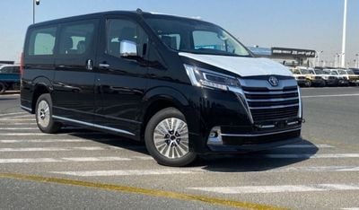 تويوتا جرافينا PREMIUM 3.5 Petrol  / Brand new model 2024