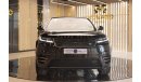 لاند روفر رينج روفر فيلار Velar 250p for export