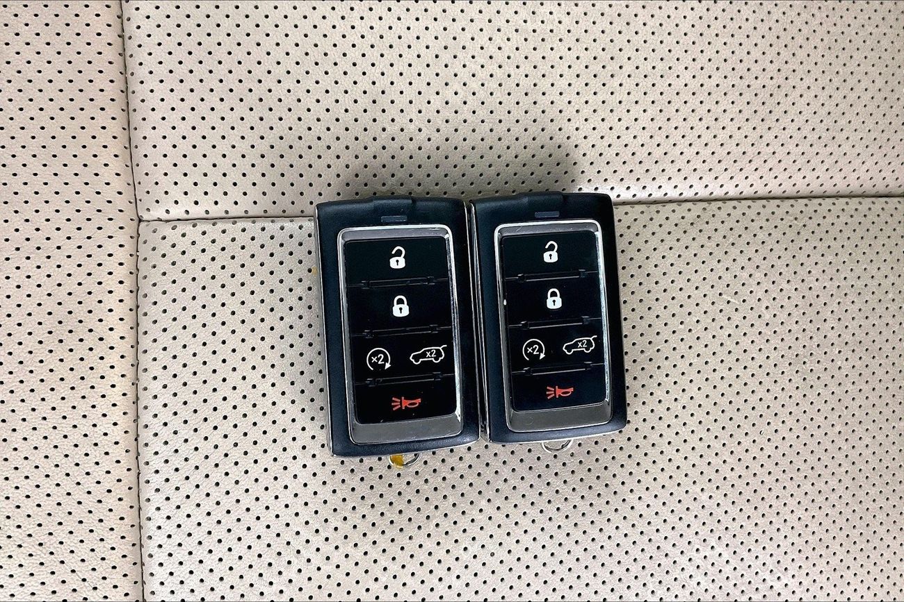 Jeep Cherokee Limited Plus | Guaranteed Warranty | 0 Down Payment